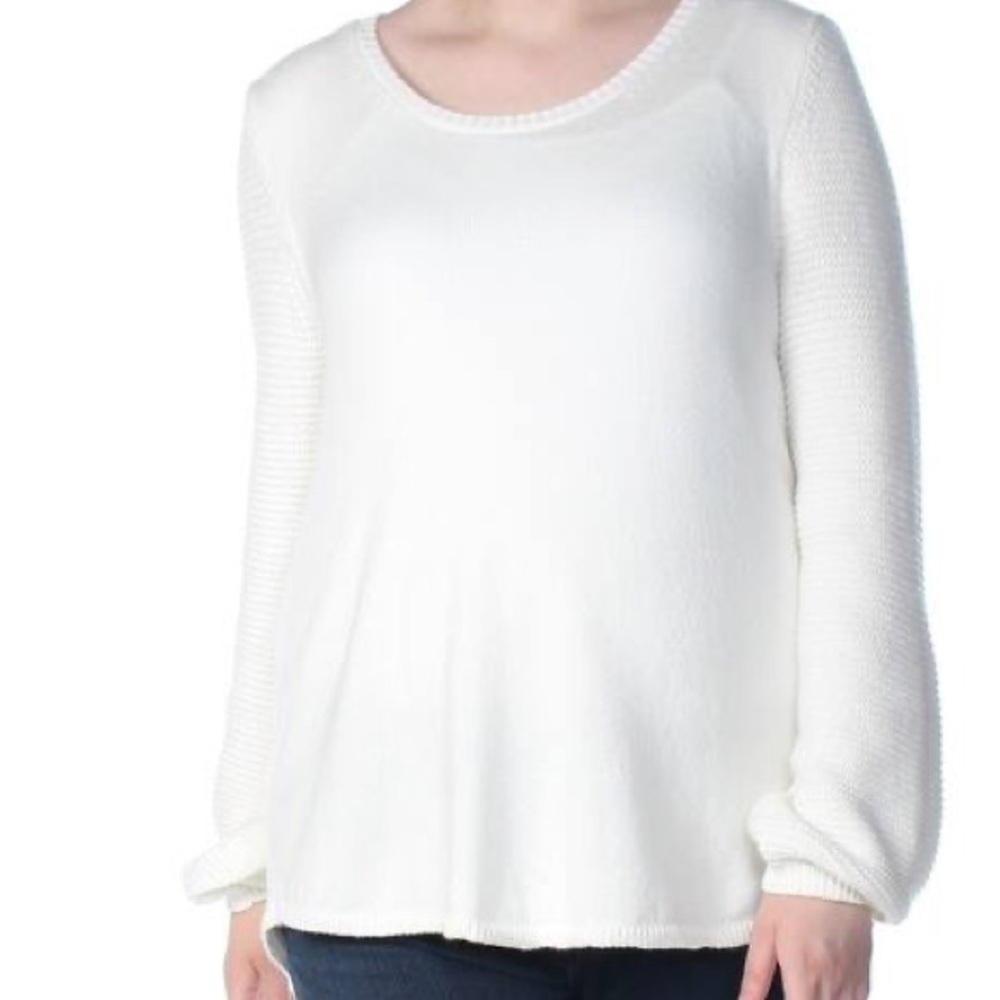 Style & Co sweater‎
